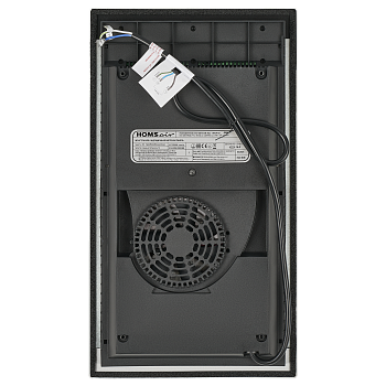 Индукционная варочная панель HOMSair HIC32BWH Inverter
