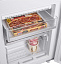 Холодильник встраиваемый HOMSair FB177NFFW