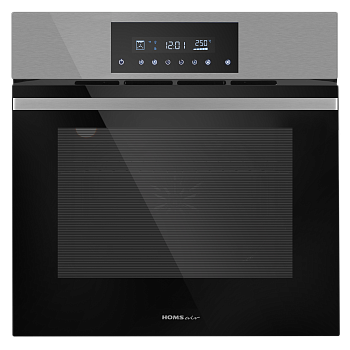 Шкаф духовой электрический HOMsair OEH6010S 