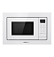 Микроволновая печь встраиваемая HOMSair MOB206GWH
