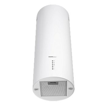 Кухонная вытяжка HOMSair ART 1050WL 35 БЕЛЫЙ