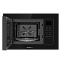 Микроволновая печь встраиваемая HOMSair MOB206GBK 