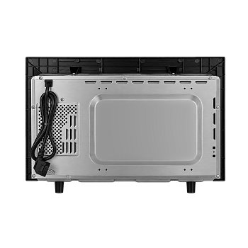 Микроволновая печь встраиваемая HOMSair MOB256GBK