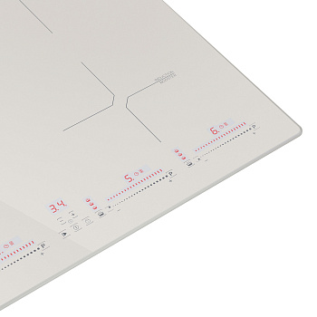 Индукционная варочная панель HOMSair HIC64SBG