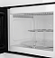 Микроволновая печь встраиваемая HOMSair MOB206GWH