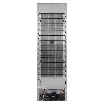 Холодильник встраиваемый HOMSair FB177SW Inverter