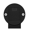 Кухонная вытяжка HOMSair SIGMA 39S Wall черный