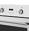 Шкаф духовой электрический HOMSair OEM608WH