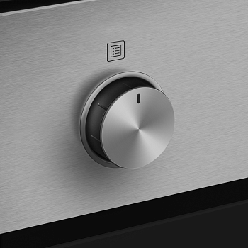 Шкаф духовой электрический HOMsair OEM6010S