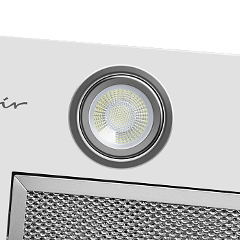 Кухонная вытяжка HOMSair Camelia Power 60RD белый