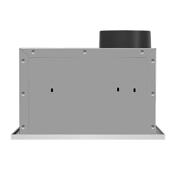 Кухонная вытяжка HOMSair Camelia Power 60RD белый