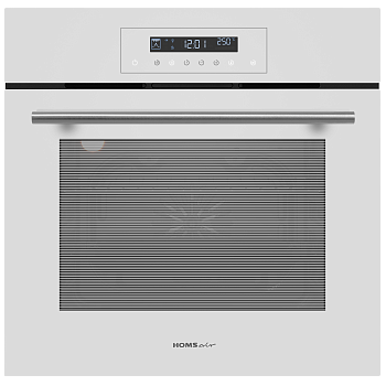 Шкаф духовой электрический HOMSair OEH606WH 