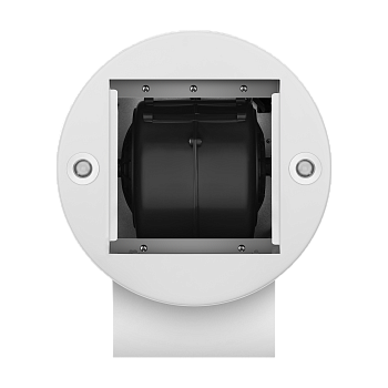 Кухонная вытяжка HOMSair SIGMA 39S Wall  белый