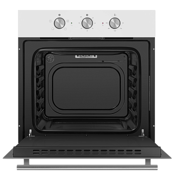 Шкаф духовой электрический HOMSair OES604WH 