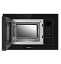Микроволновая печь встраиваемая HOMSair MOB256GBK