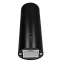 Кухонная вытяжка HOMSair ART 1050IS 35 черный (в 1 коробке)