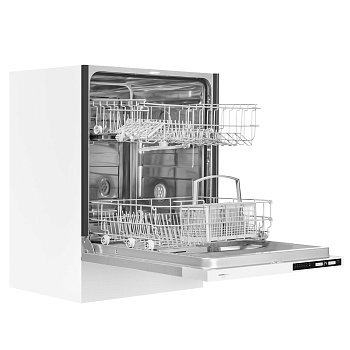 Посудомоечная машина HOMSair DW66M