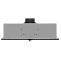 Кухонная вытяжка HOMSair Camelia Power 60RD черный