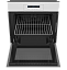 Шкаф духовой электрический HOMSair OEH606WH 