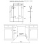 Посудомоечная машина HOMSair DW44L-2