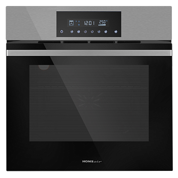 Шкаф духовой электрический HOMsair OEH6010S 