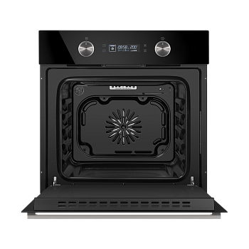 Шкаф духовой электрический HOMsair OEM6010BK