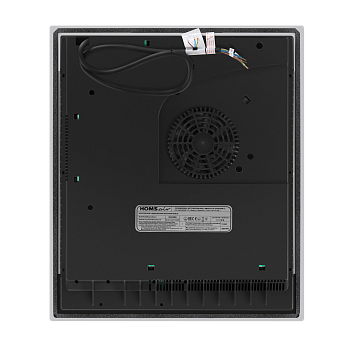Индукционная варочная панель HOMSair HIC43SWH Inverter