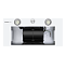 Кухонная вытяжка HOMSair Camelia Power 60RD белый