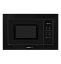 Микроволновая печь встраиваемая HOMSair MOB206GBK 
