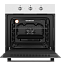 Шкаф духовой электрический HOMSair OEF605WH