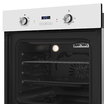 Шкаф духовой электрический HOMSair OEM608WH