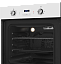Шкаф духовой электрический HOMSair OEM608WH