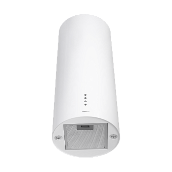 Кухонная вытяжка HOMSair SIGMA 39S Wall  белый