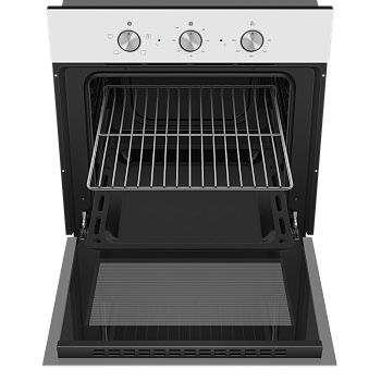 Шкаф духовой электрический HOMSair OES604WH 