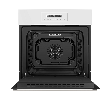 Шкаф духовой электрический HOMsair OEH6010WH 