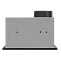 Кухонная вытяжка HOMSair Camelia Power 60RD черный