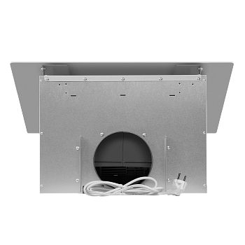 Кухонная вытяжка HOMSair OPTIMA 60M Touch белый